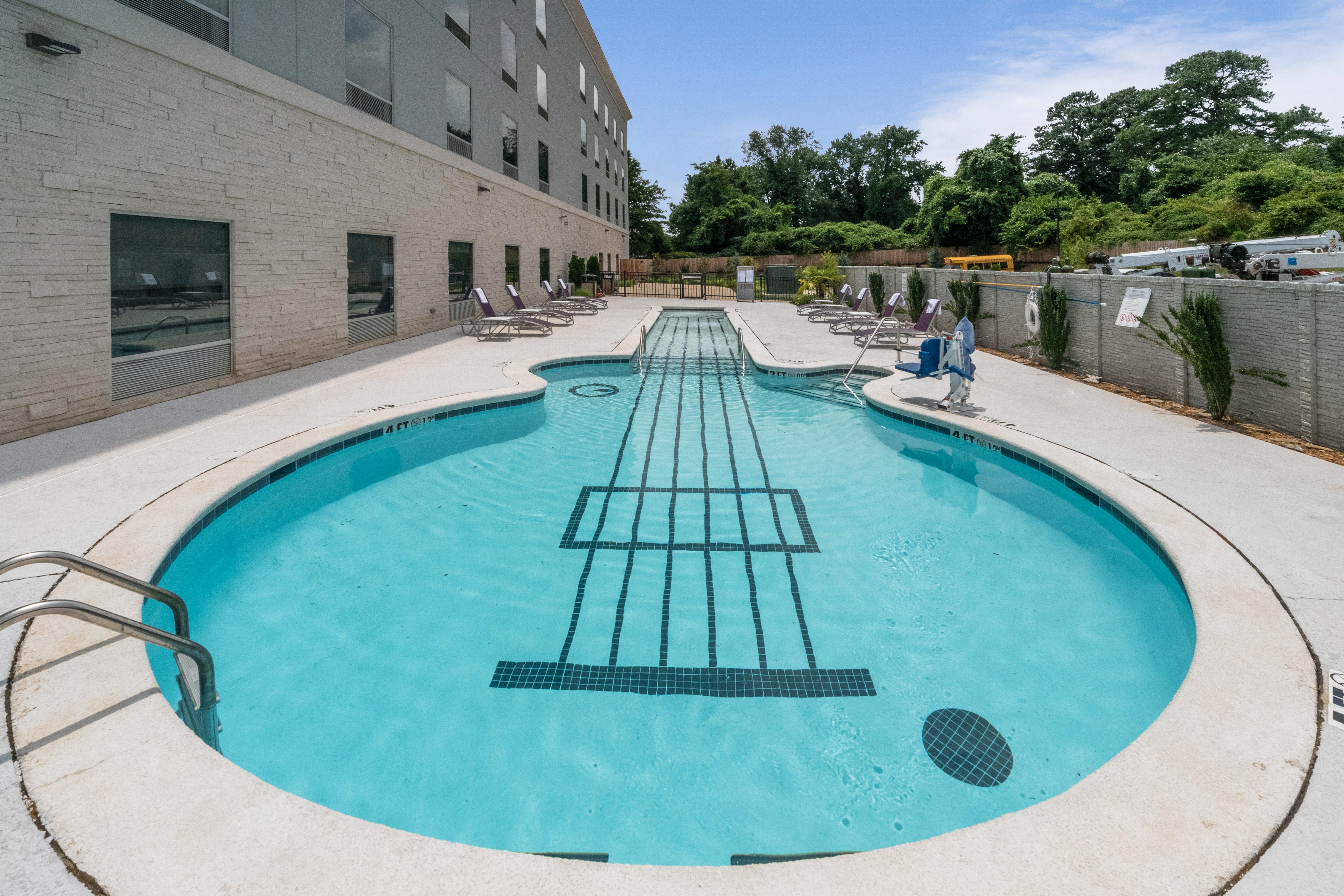 Holiday Inn Express & Suites Memphis Arpt Elvis Presley Blv By Ihg Exterior foto